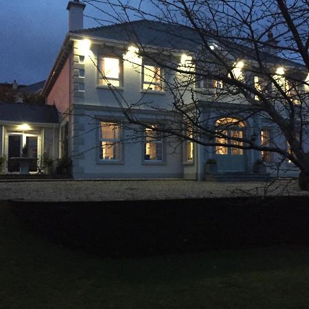 Ten Beacon Hill Fahan Εξωτερικό φωτογραφία