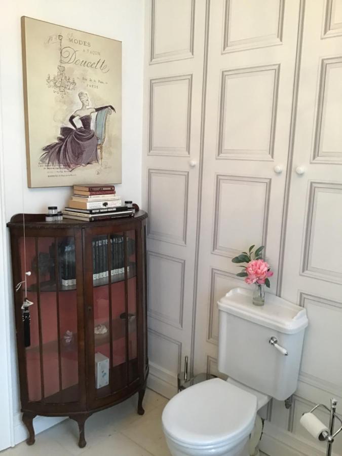 Ten Beacon Hill Fahan Εξωτερικό φωτογραφία